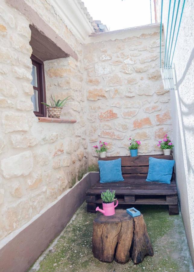 Casa Rural Marila Puigmoreno Exterior foto